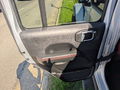 2024 Jeep Wrangler Rubicon 392