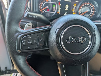 2024 Jeep Wrangler Rubicon 392