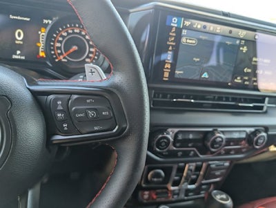 2024 Jeep Wrangler Rubicon 392