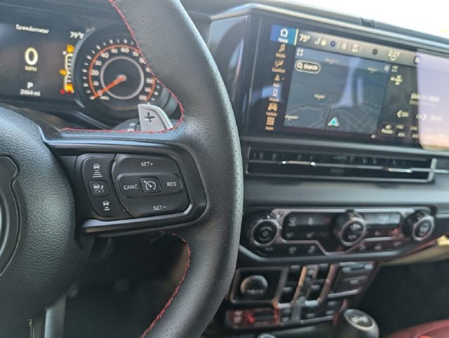 2024 Jeep Wrangler Rubicon 392