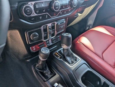 2024 Jeep Wrangler Rubicon 392
