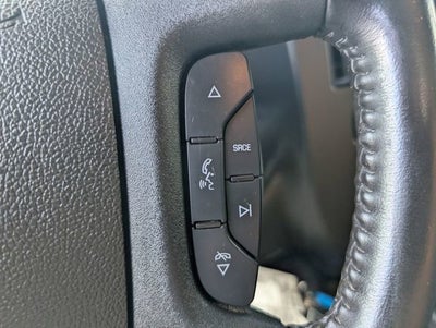 2023 Chevrolet Express Cutaway 3500 1WT