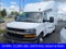 2023 Chevrolet Express Cutaway 3500 1WT