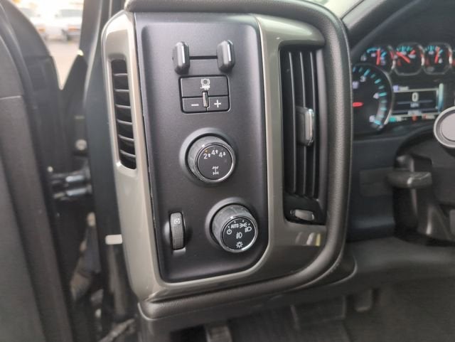 2017 Chevrolet Silverado 2500 HD High Country