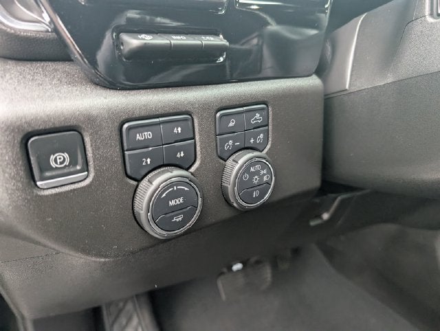 2025 Chevrolet Silverado 3500 HD High Country DRW