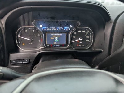 2020 GMC Sierra 3500 HD Denali