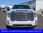 2022 GMC Sierra 3500 HD Denali