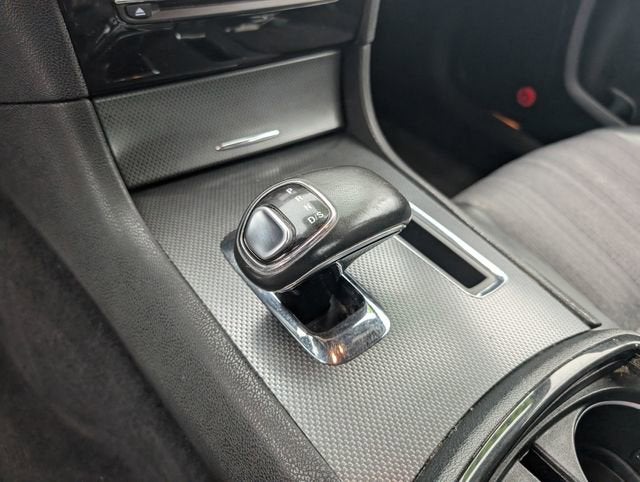 2013 Chrysler 300 300S Glacier