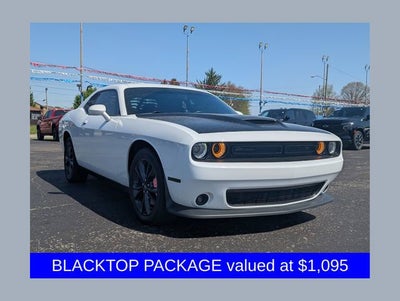 2020 Dodge Challenger GT