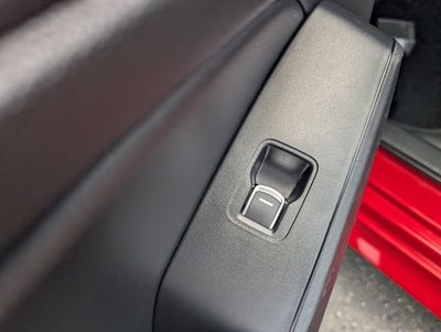 2022 Honda Civic Sedan Sport