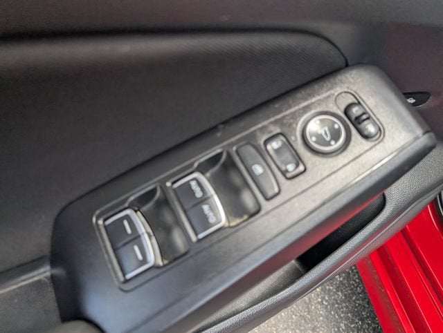 2022 Honda Civic Sedan Sport