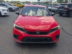 2022 Honda Civic Sedan Sport