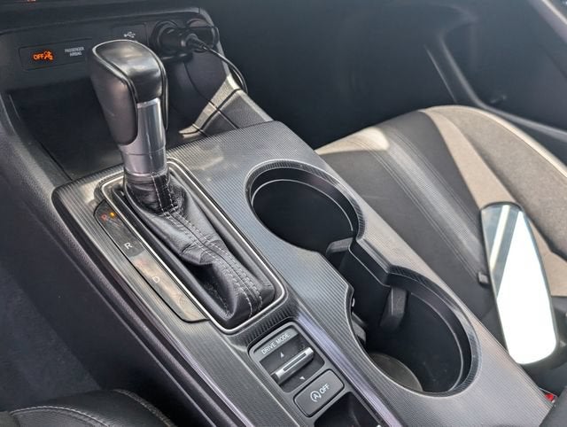 2022 Honda Civic Sedan Sport