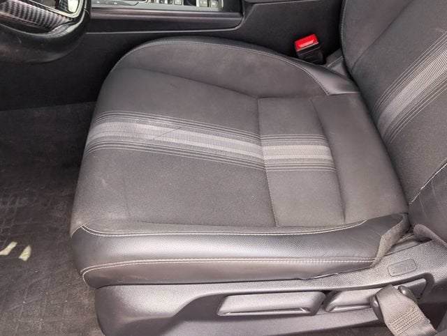2022 Honda Civic Sedan Sport