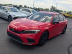 2022 Honda Civic Sedan Sport