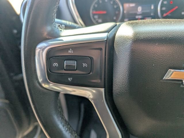 2020 Chevrolet Blazer 2LT