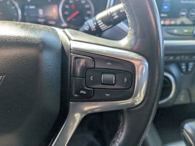 2020 Chevrolet Blazer 2LT