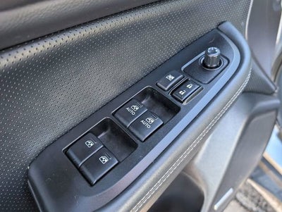 2017 Subaru Outback Limited