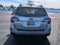 2017 Subaru Outback Limited