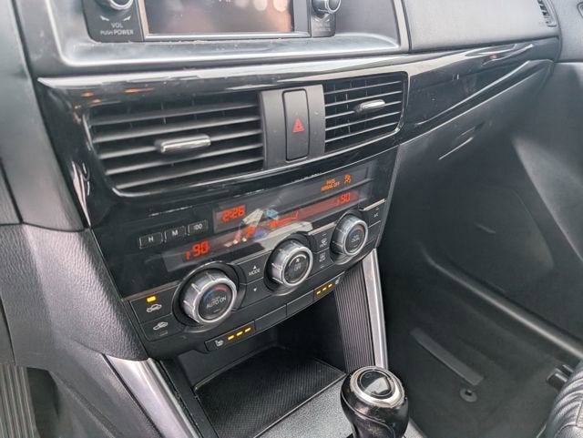 2013 Mazda Mazda CX-5 Grand Touring