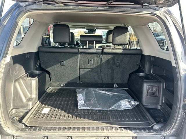 2022 Toyota 4Runner TRD Off Road Premium