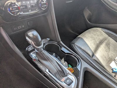 2020 Buick Encore GX Select