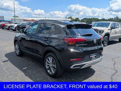 2020 Buick Encore GX Select