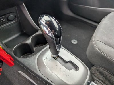2020 Chevrolet Spark LS Automatic