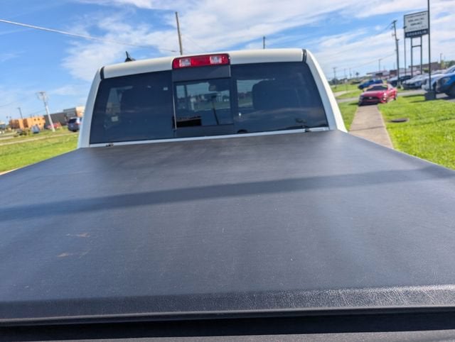 2018 RAM 1500 Limited