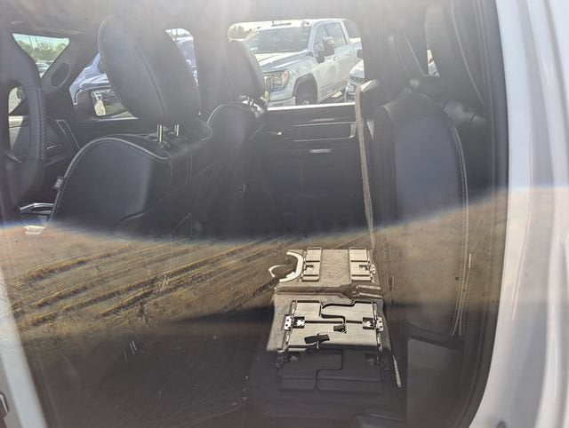 2018 RAM 1500 Limited