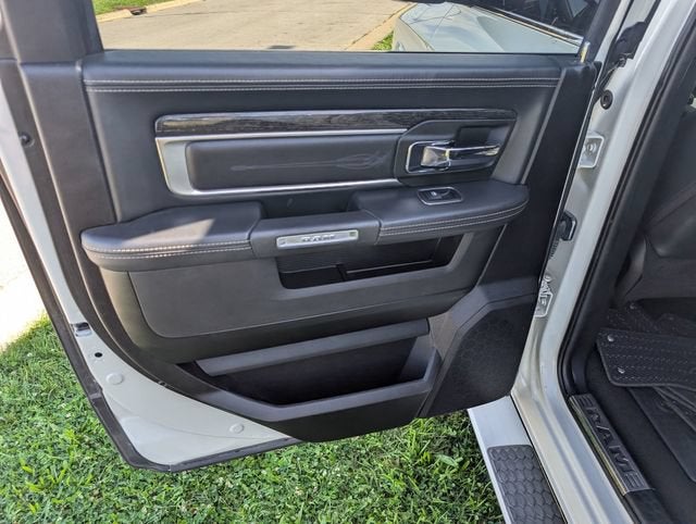 2018 RAM 1500 Limited