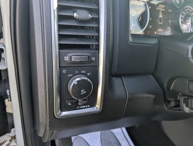 2018 RAM 1500 Limited