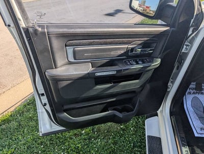2018 RAM 1500 Limited