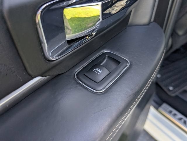2018 RAM 1500 Limited