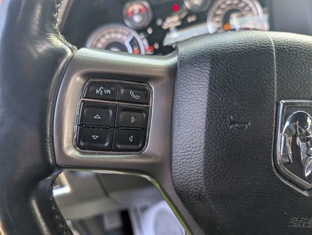 2018 RAM 1500 Limited