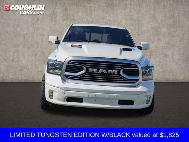 2018 RAM 1500 Limited
