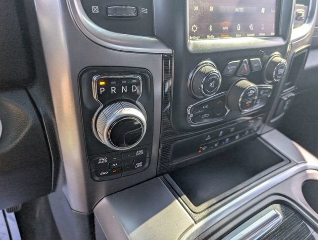 2018 RAM 1500 Limited