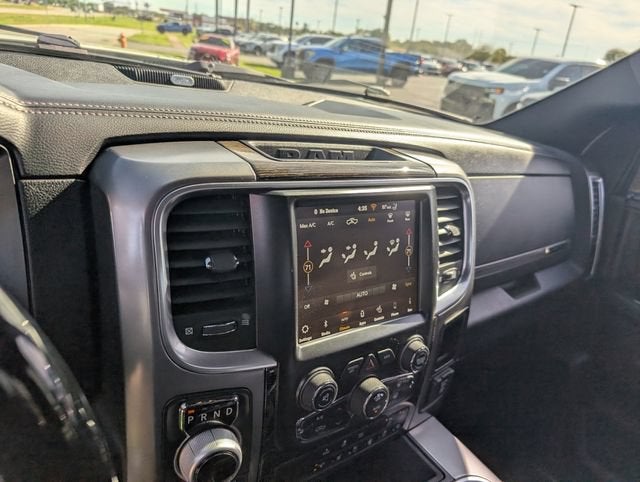 2018 RAM 1500 Limited