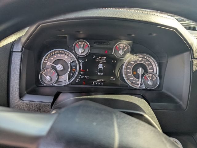 2018 RAM 1500 Limited