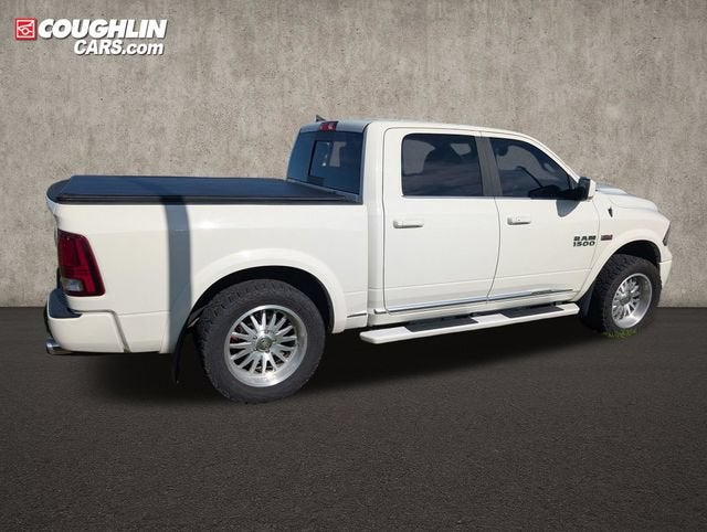 2018 RAM 1500 Limited