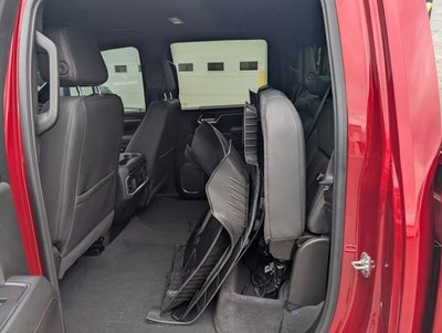 2025 Chevrolet Silverado 3500 HD High Country