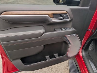 2025 Chevrolet Silverado 3500 HD High Country