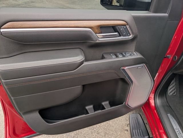 2025 Chevrolet Silverado 3500 HD High Country