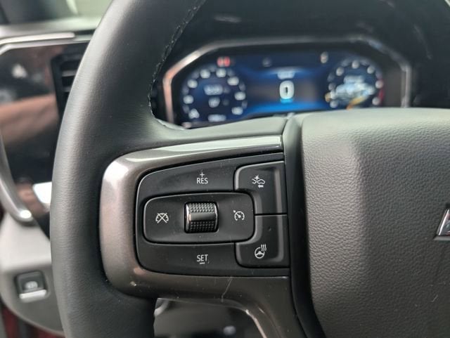 2025 Chevrolet Silverado 3500 HD High Country