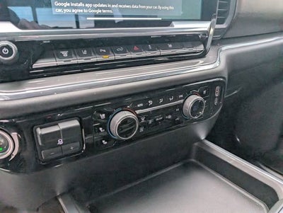 2025 Chevrolet Silverado 3500 HD High Country