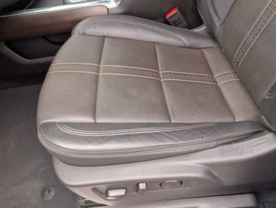 2025 Chevrolet Silverado 3500 HD High Country