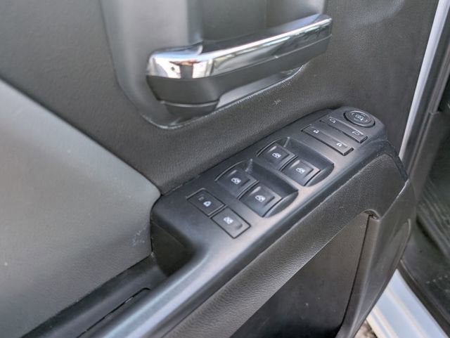 2016 Chevrolet Silverado 3500 HD Work Truck