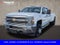 2016 Chevrolet Silverado 3500 HD Work Truck