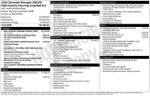2024 Chevrolet Silverado 3500 HD High Country DRW