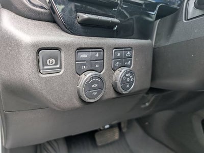 2024 Chevrolet Silverado 2500 HD ZR2